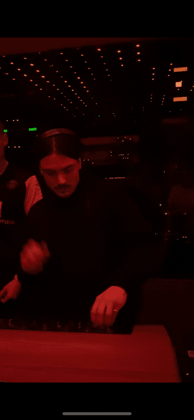 Profile image of hux.