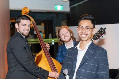 Profile image of Arman & Co