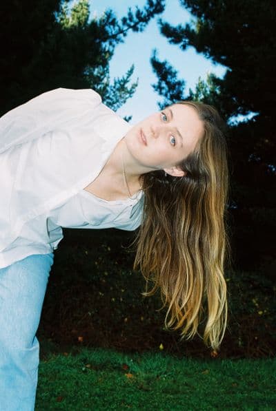 Profile image of Caitlin Bradley