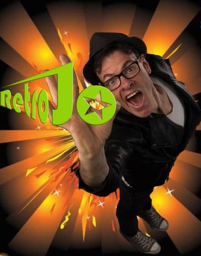 Profile image of RetroJo