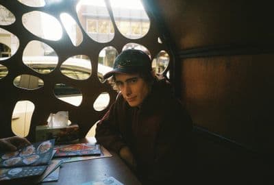 Profile image of Drift Catch