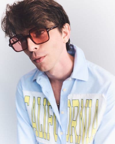 Profile image of Troy Beman (UNDR Ctrl)