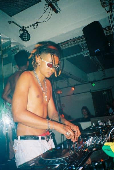 Profile image of Mike, The Prodigy