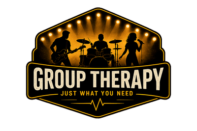 Profile image of Group Therapy