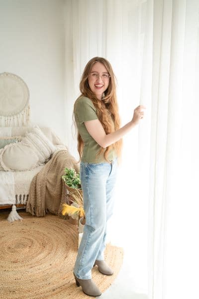 Profile image of Shannon Jade