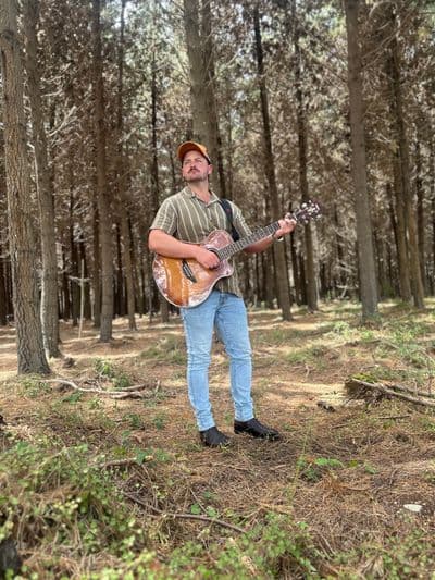 Profile image of CK Williams Music
