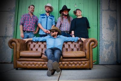 Profile image of Damn'd Sam & The Preachers