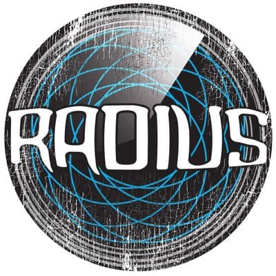 Profile image of RADIUS - Rock Band