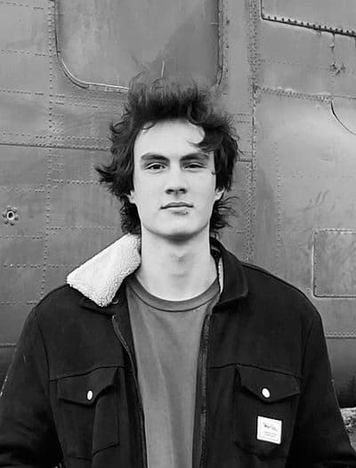 Profile image of Jonah McLaughlin-Todd