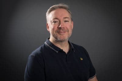 Profile image of Stephen Di Placito