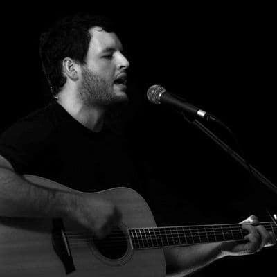 Profile image of Aaron Westlake