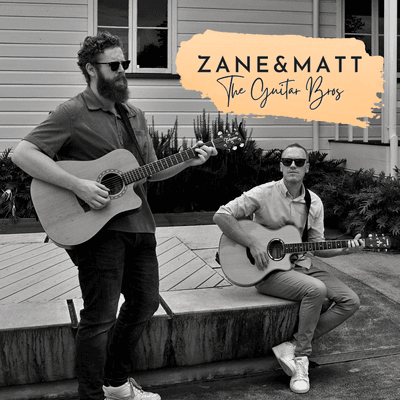 Profile image of Zane & Matt - The Guitar Bros