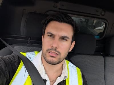 Profile image of Justin Valentino