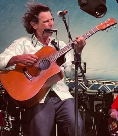 Profile image of David Flower