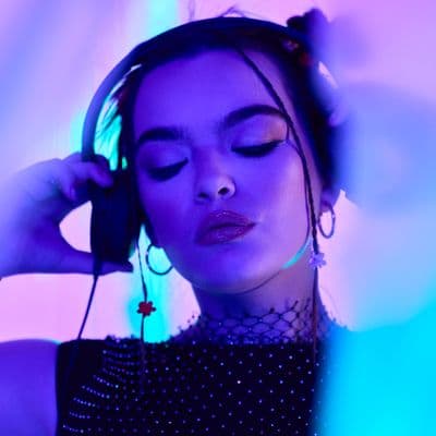 Profile image of Eluna