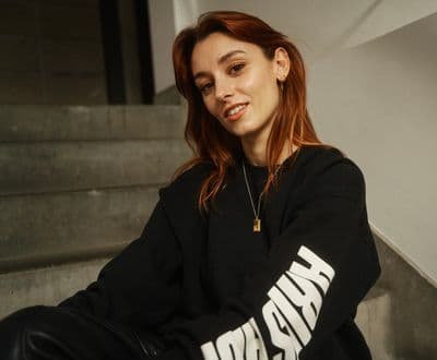 Profile image of Marlie