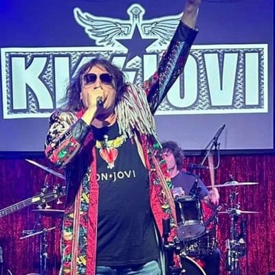 Profile image of KissJovi (W)