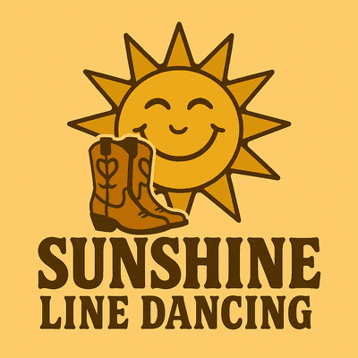 Profile image of Sunshine Line dancing*