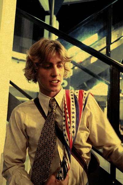 Profile image of DJ BLONDÉ