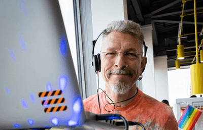 Profile image of DJ Simon