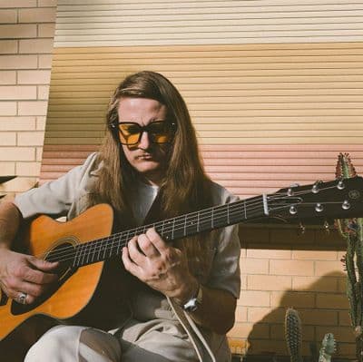 Profile image of Alec Florence (W)