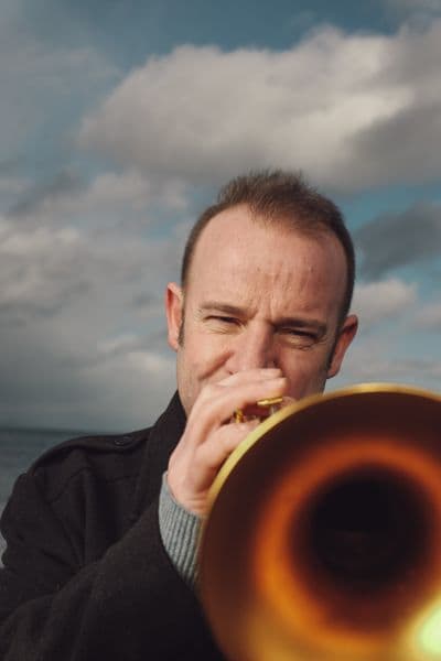 Profile image of Colin Steele