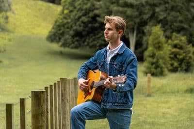 Profile image of Niklas Meads