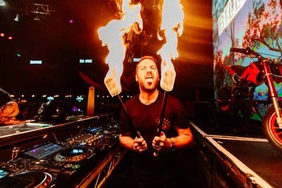 Profile image of Saucy May