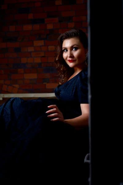 Profile image of Lisa Marie