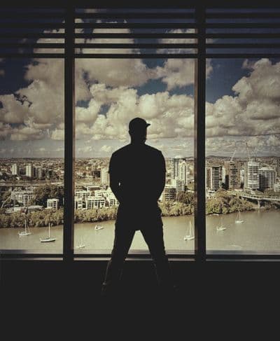 Profile image of Eric Downer