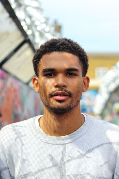 Profile image of Max McKenzie