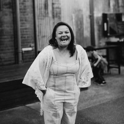 Profile image of Gerda