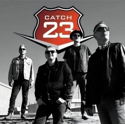 Profile image of Catch 23