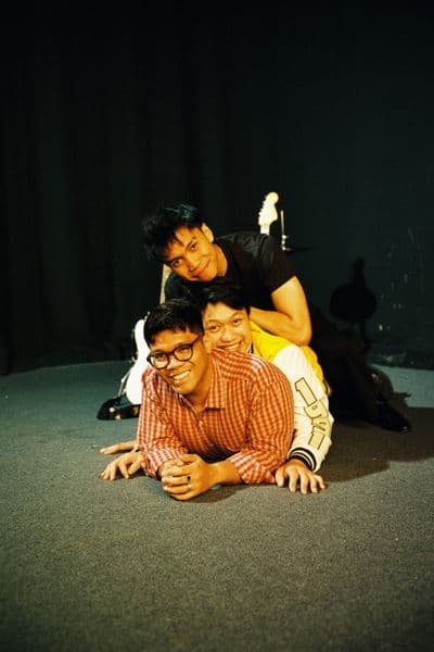 Profile image of Foolsspring Duo