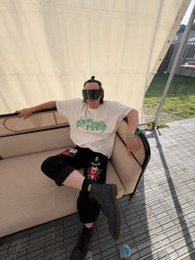 Profile image of Aaron Wildermoth