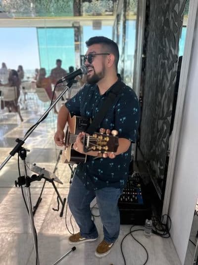 Profile image of Dane Abe (W)