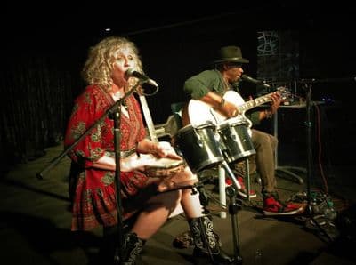 Profile image of THE DAVIE SMITH DUO