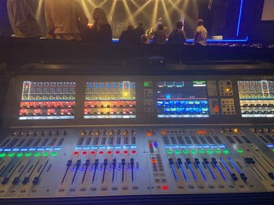 Profile image of WAVE Enterprises