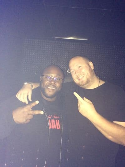 Profile image of DJ Sparkie