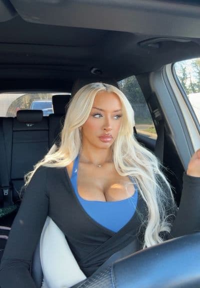 Profile image of Dani Speaks