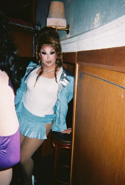 Profile image of Miss Danni Issues