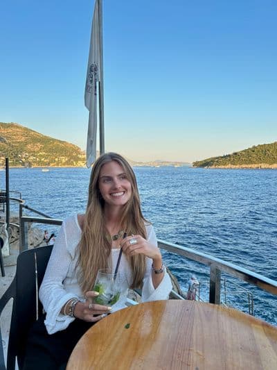 Profile image of Ailsa Newgreen