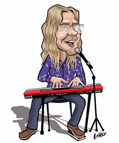 Profile image of John Kattke