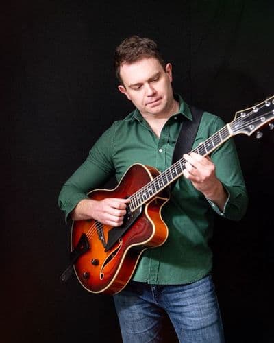 Profile image of Jamie Pregnell