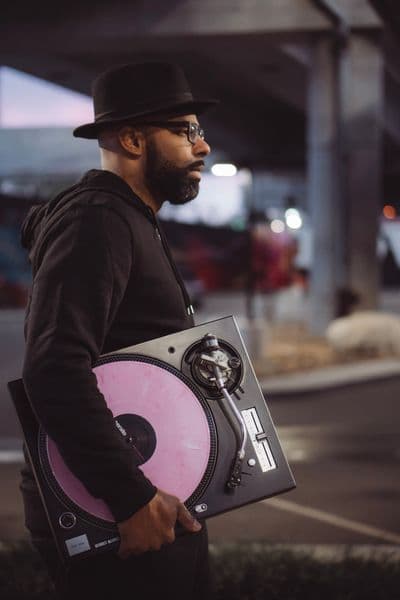 Profile image of Dj Lee Mastermind