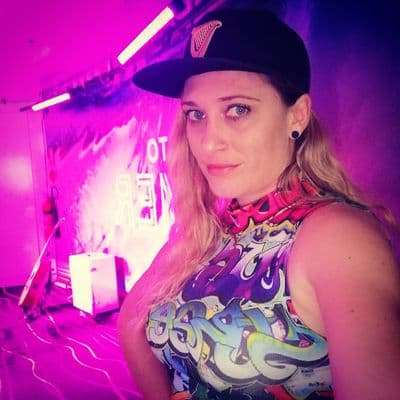 Profile image of Casey Fogg*