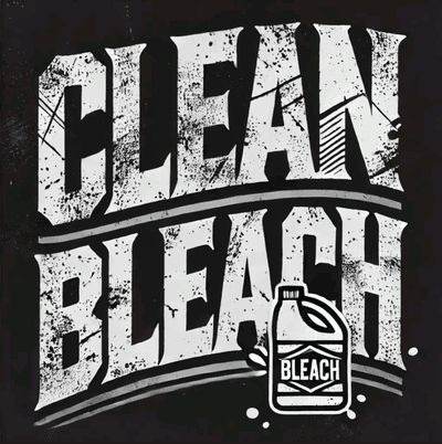 Profile image of Clean/Bleach