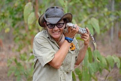 Profile image of WA Wildlife Display