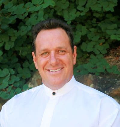 Profile image of David Barry