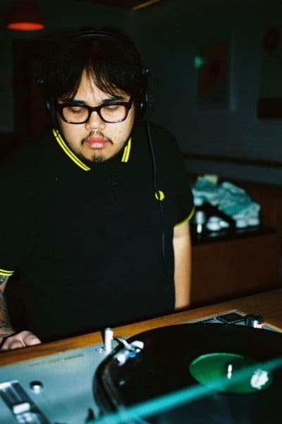 Profile image of Bobo